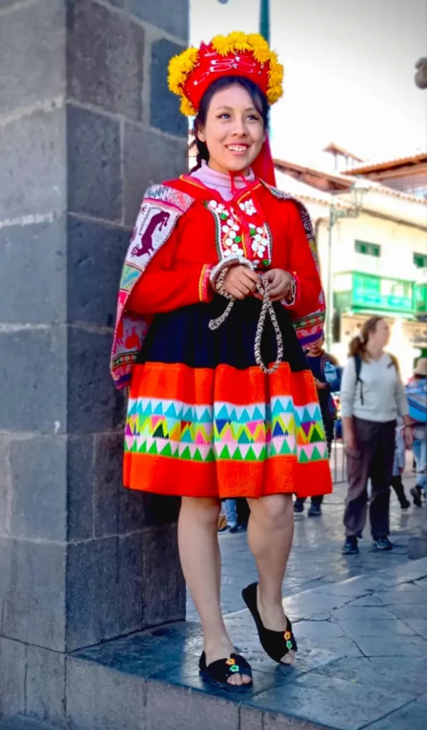 Cusco-moca-sorrindo