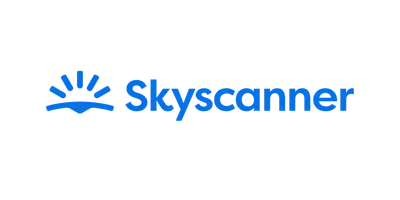 Logo Skyscanner logo Skyscanner