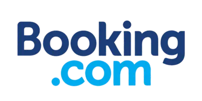 Logo Booking